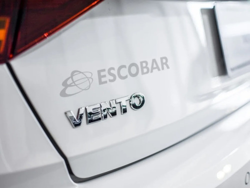 Volkswagen Vento Highline 250tsi Tip 1.4 Turbo 150cv