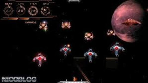 Jogo Space Invaders Extreme (essentials) Europeu Psp