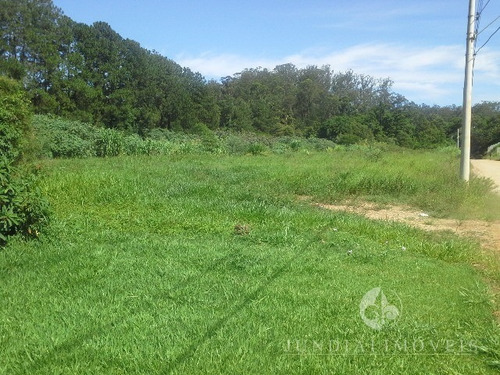 Imagem 12 de 12 de Terreno De 1.261,00 M², Próximo Do Paço Municipal De Jundiaí - Te00015 - 2451825