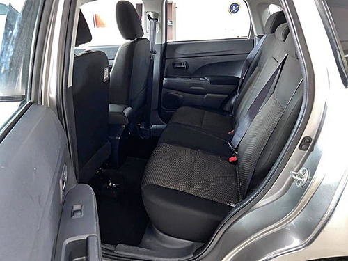 Imagem 10 de 11 de Mitsubishi Mmc/asx 2.0 Mt 2014