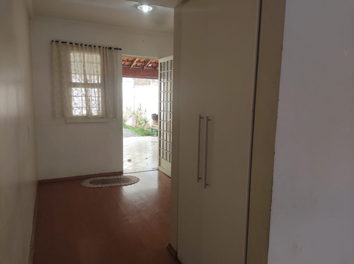Imagem 13 de 17 de Venda De Casa Modelo Carolina Com 2 Quartos Planejados. Excelente Localização Em Condomínio No Villa Flora Em Sumaré Sp - Ca01202 - 70713853