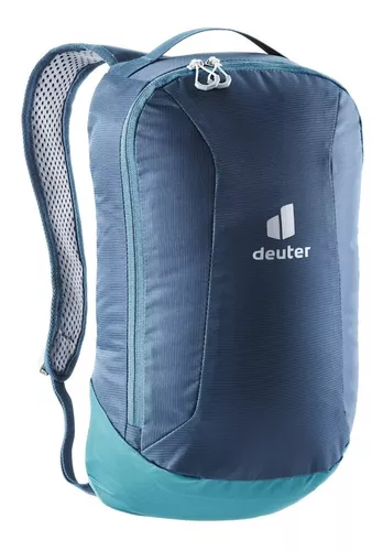 Mochila portabebés con mochila Deuter Kid Comfort Pro 