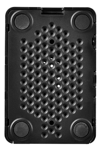 Funda Para Raspberry 3 Shell Abprotective Premium Cover Pi