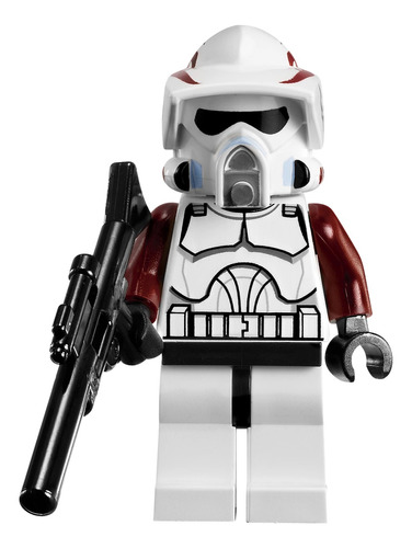 Star Wars Figure Arf Elite Clone Trooper