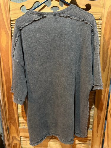 Remera Zara Importada Talle S
