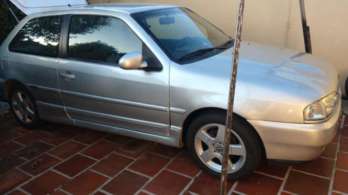 Volkswagen Gol Gti 2000
