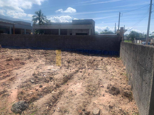 Imagem 14 de 14 de Terreno Com 260m² Balneário Copacabana - Massaguaçu. Caraguatatuba/sp