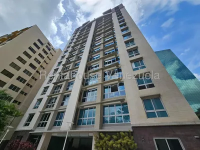 Apartamento en alquiler