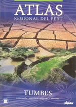 Comprar Atlas Regional Del Perú - Tumbes - Diario El Popular