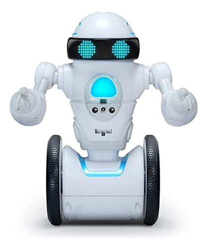 Wowwee Mip Arcade - Robot Interactivo