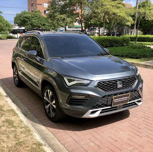 SEAT Ateca 2.0 Style