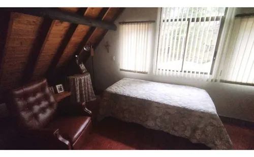 Casa Campestre En Venta Alto De Las Palmas Envigado (t)
