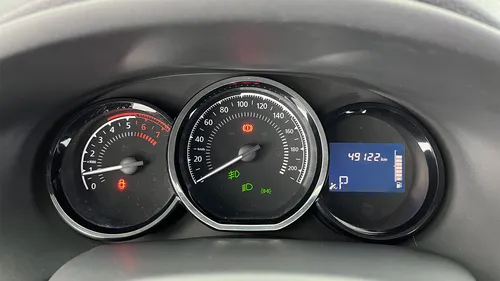 Renault Logan PRIVILEGE/INTENS