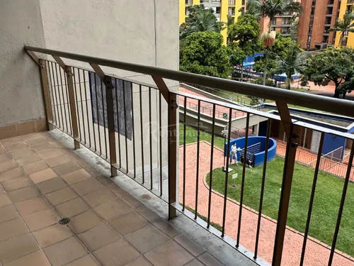 Apartamento En Venta En Jardines. Cod V776170