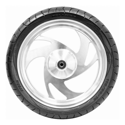 Llanta Deli Tire Storm 130/90-15 66 Tl