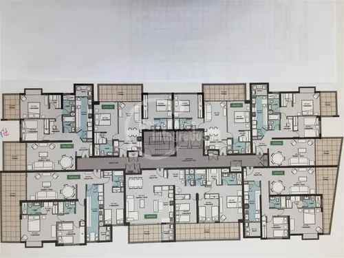 Departamento En Venta De 2 Dorm. En Providencia