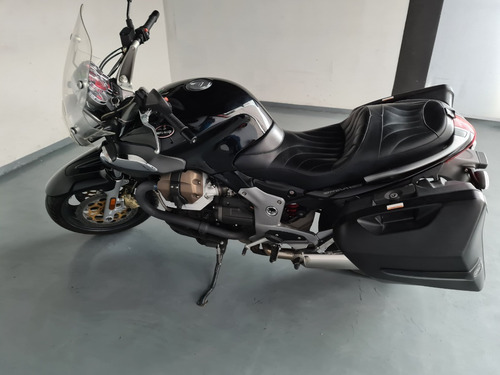 Imagen 4 de 11 de Moto Guzzi Breva 2006