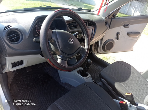 Suzuki Alto 2017 0.8 800