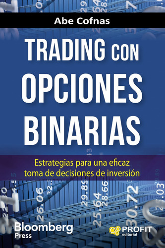 Libro Trading Con Opciones Binarias