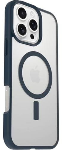 Capa Otterbox Para iPhone 16 Pro Max React Series -