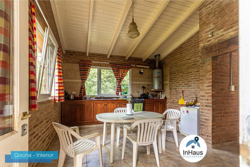 Imagen 20 de 30 de Casa En Barrio Alta Vista, Villa General Belgrano