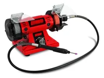 Comprar Mini Amoladora Multifunción Md-75mh Omaha Eje Flexible 300w