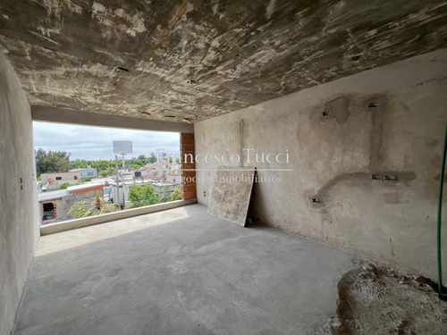 Departamento En Venta 2 Ambientes El Palomar