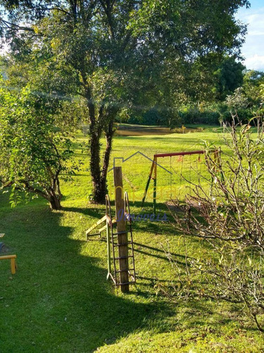 Imagem 8 de 13 de Chácara Com 3 Dormitórios À Venda, 3000 M² Por R$ 640.000,00 - Bairrinho - São José Dos Campos/sp - Ch0024