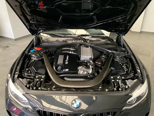 BMW M2 3.0 M2 Coupe At
