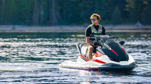 Kawasaki Stx-160 X 2024 (no Sea Doo, Yamaha) Ag Motosport