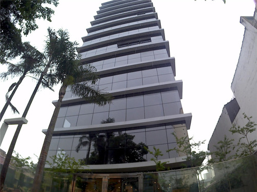 Imagem 1 de 8 de Maravilhosa Sala À Venda, 42 M², Com Excelente Localização - Vila Guiomar - Santo André - 54811