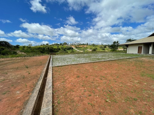 Imagem 9 de 25 de Oportunidade De Lotes No Campos Do Valle, À Venda - Gravatá/pe - Te0123