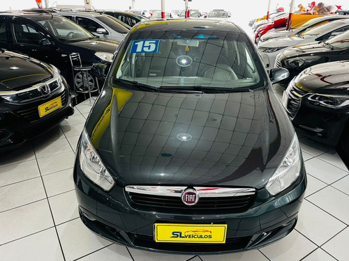 Fiat Siena 1.6 MPI ESSENCE 16V