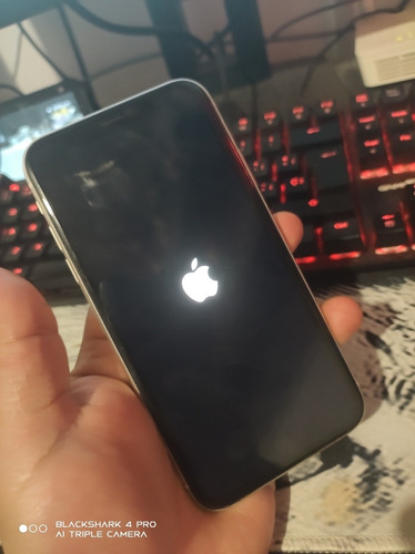 iPhone 11 64gb Blanco (Usado)