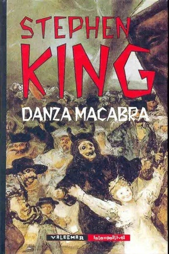 Danza Macabra - King. Stephen