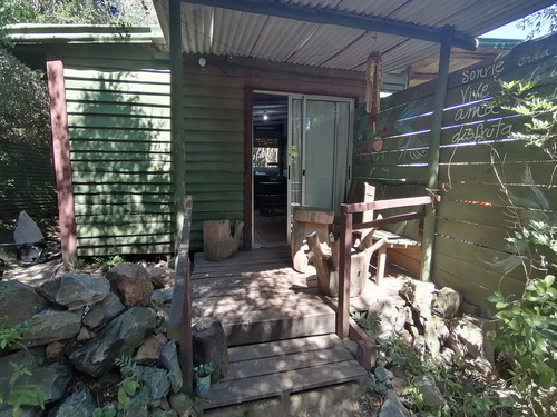 Imagen 16 de 30 de Villa Serrana Cabañas Para 2 Y 4 Pers. A. Ac, Wifi Y Direct