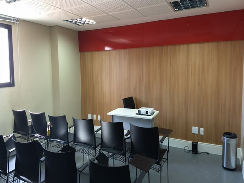 Imagem 11 de 12 de Sala - Aa247 - 32679458