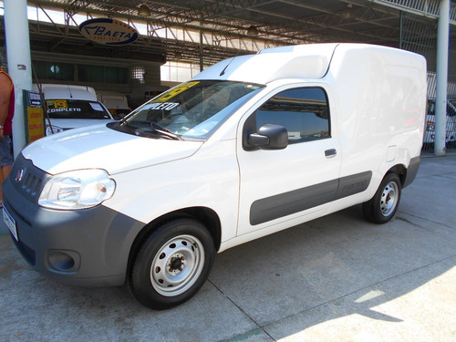 Fiat Fiorino 18/19 1.4 Hard Working Flex 4p