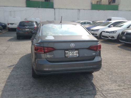 Imagen 3 de 11 de Volkswagen Virtus 2020 1.6 Msi Comfortline