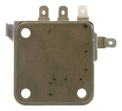 Modulo Ignicion Isuzu Oasis L4-2.3l Mod 1998-99