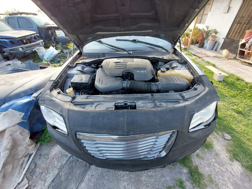 Chrysler 300 2011 ( En Partes ) 2011 - 2014 3.6l Aut Yonke