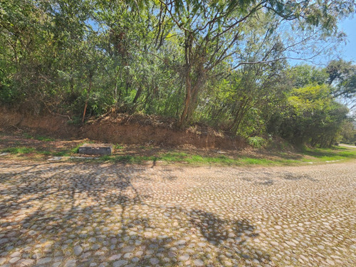 Venta De Lote Glorieta Ii Muy Cerca De Acceso Y De Las Amenidades Del Fraccionamiento Sobre Boulevard San Diego Con Proyecto Incluído En Fracc Rancho San Diego Ixtapan De La Sal Edomex