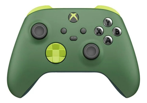 Control De Xbox 