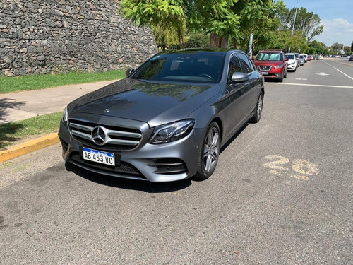 Imagen 7 de 18 de Mercedes Benz E 400