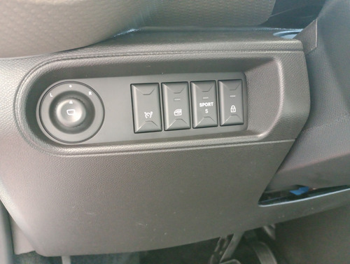 Citroën C3 Aircross 1.0 Shine Turbo 200 Cvt Bitono 7As