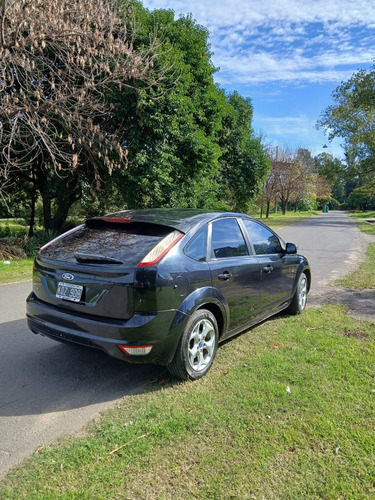 Ford Focus II 1.6 trend