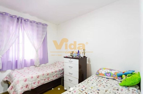 Imagem 14 de 15 de Sobrado A Venda Em Jaguaribe - Osasco - 45564