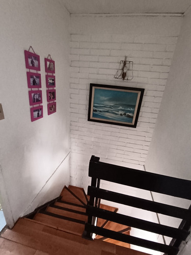 Casa En Condominio 3 Dorm. 2 Baños, Piscina, Gran Patio Int.