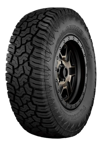 Llanta 35x12.50r20 Yokohama Geolander X-a/t