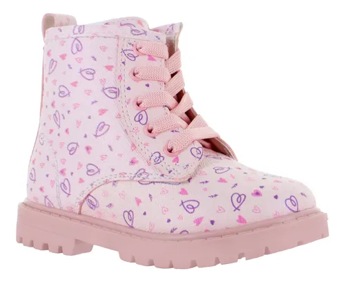 Botas bebe niña kiabi new arrivals